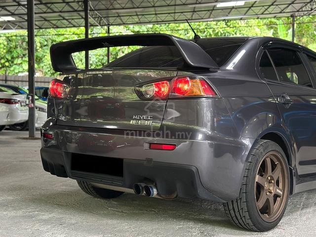 2013 Proton INSPIRA 2.0 RECARO BREMBO (A) - 5