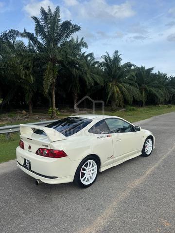 2006 Honda INTEGRA 2.0 TYPE-R ABA DC5 FACELIFT - 5