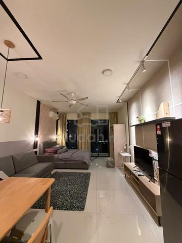 Country Garden Central Park (Serviced Apartment) 1