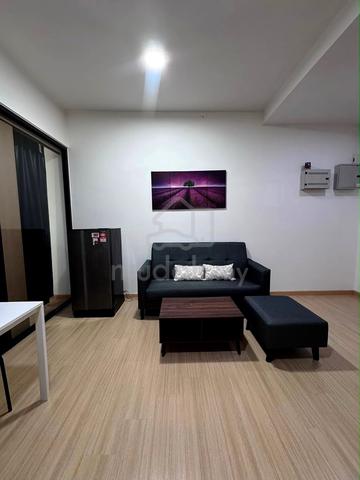 D'Sara Sentral 1