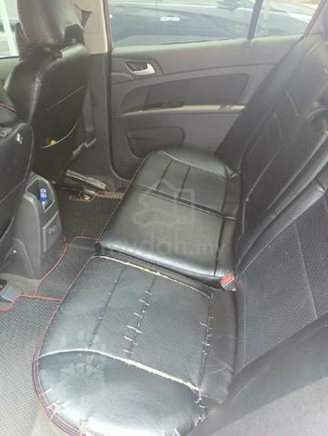 2012 Proton PREVE 1.6 CFE PREMIUM (A) - 3