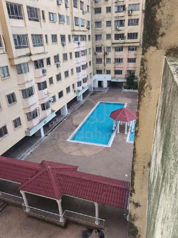Serdang Skyvilla Room to Let 1