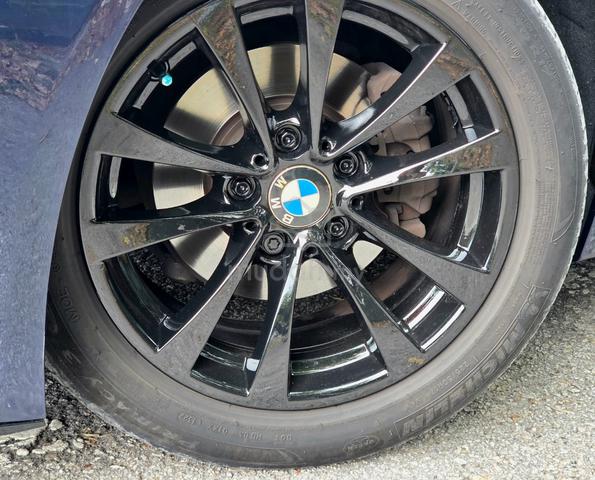 2016 Bmw 320I 2.0 MSPORT F30 B48 M3 B/KIT R/CAMERA - 2