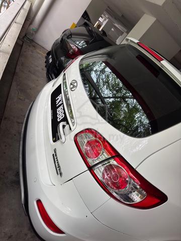 Hyundai Santa FE Harga jackpot - 2