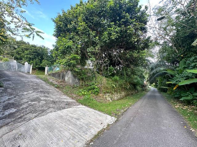BERBALOI Tanah Luas Taman Tenaga Puchong 2