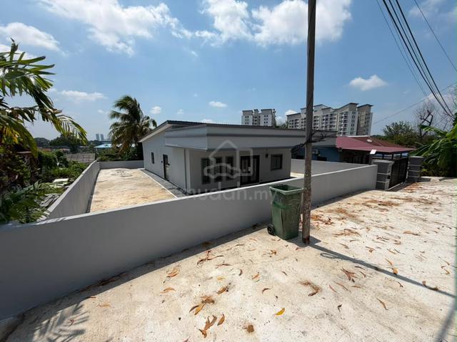 Bungalow LARKIN 5,098SQFT🔥FULLY RENOVATED 1