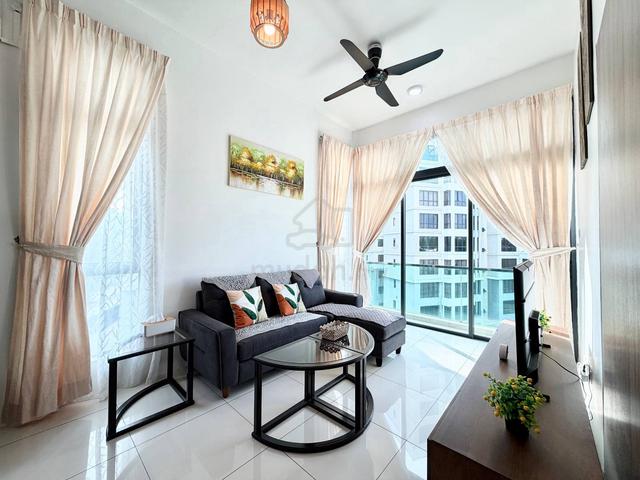 Polo Residence 1