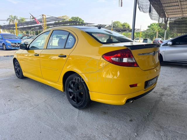 2015 Proton PERSONA 1.6 EXECUTIVE (A) ONE OWNER - 5
