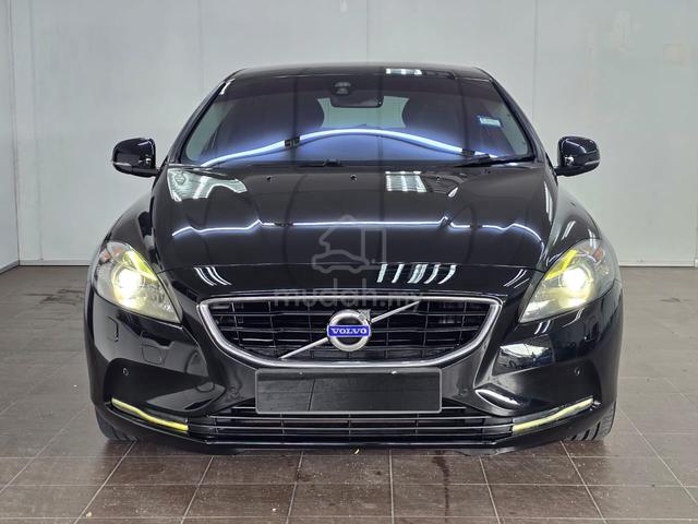 2016 Volvo V40 2.0 T5 SPORTS EDITION (A) - 5