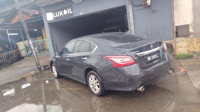 2015 Nissan TEANA 2.0 XL (A) - 3