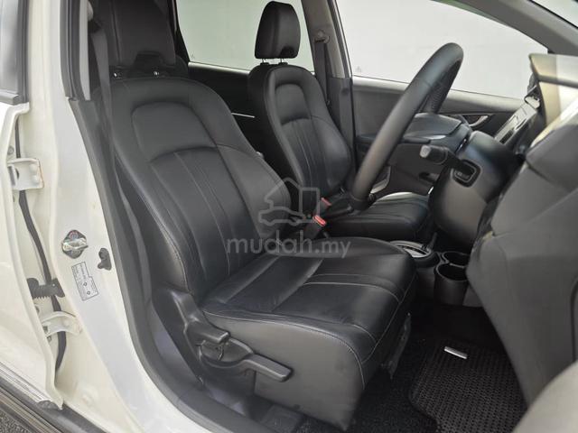 2018 Honda BR-V 1.5 V (A) ⭐ MODULE EDITION - 5