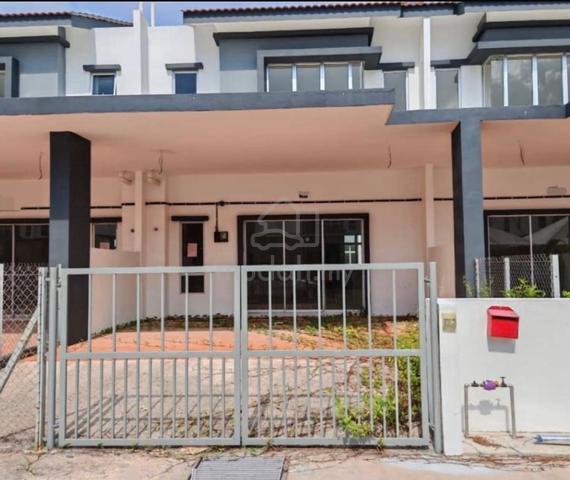 Residensi Prima, Lukut, Port Dickson 1