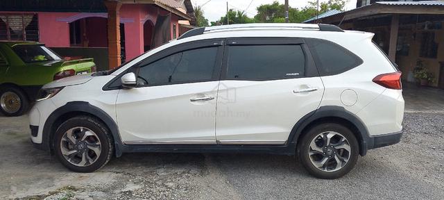 2019 Honda BR-V 1.5 V (A) - 3