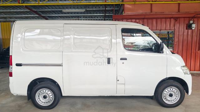 2022 Daihatsu GRAN MAX 1.5 PANEL VAN (A) - 3