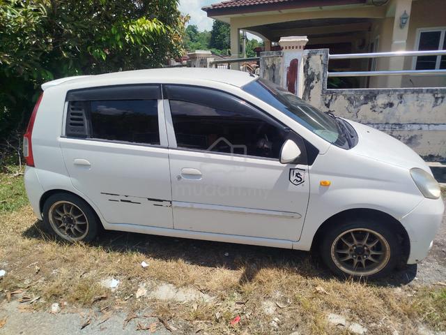 2010 Perodua VIVA 0.8 850 EX (M) - 3