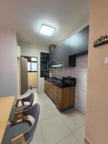 Residensi Panorama 1