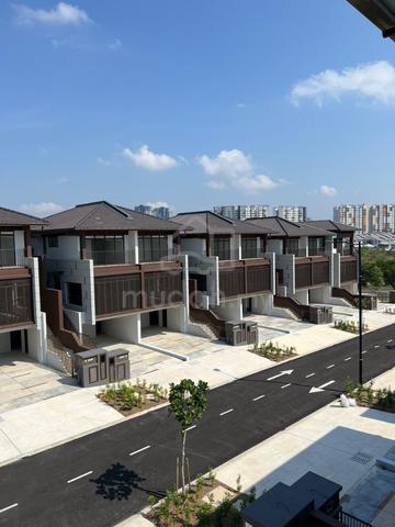 3 Storey Terrace The Mulia Residences, Cyberjaya (Phase 2B) for sale 1