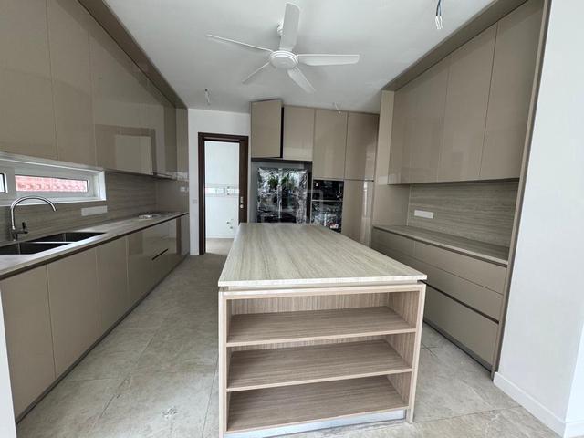 Pulau Andaman 3 Storey Semi-D at Tanjung Tokong 4637sf Partial Furnish 1