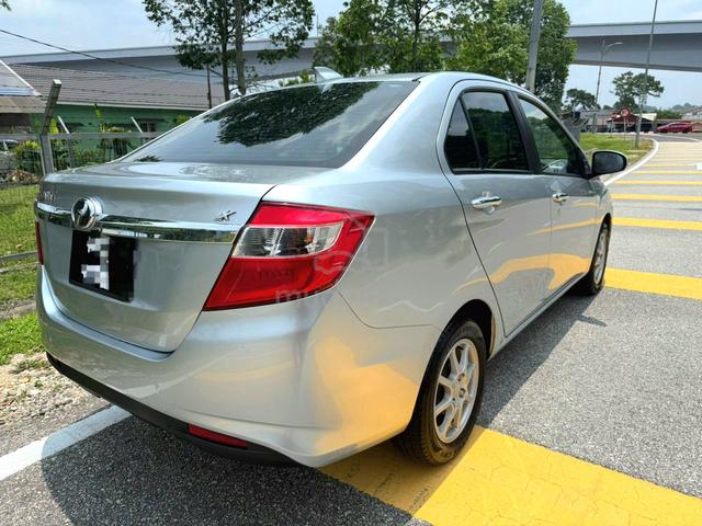 2016 Perodua BEZZA 1.3 PREMIUM X (A) - 2
