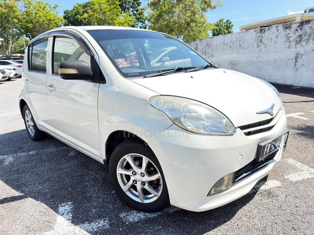 2008 Perodua MYVI 1.3 EZ (A) - 1
