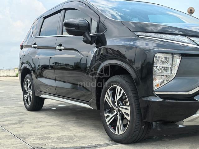 2021 Mitsubishi XPANDER 1.5 (A) FULL SERVICE RC - 3