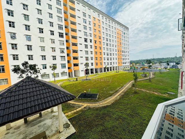 Pangsapuri Pulai Mutiara 1 1