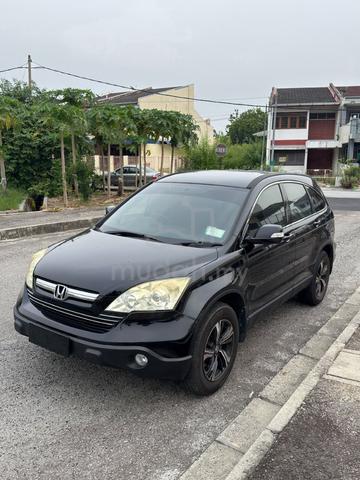 2010 Honda CR-V 2.0 I-VTEC (A) - 1