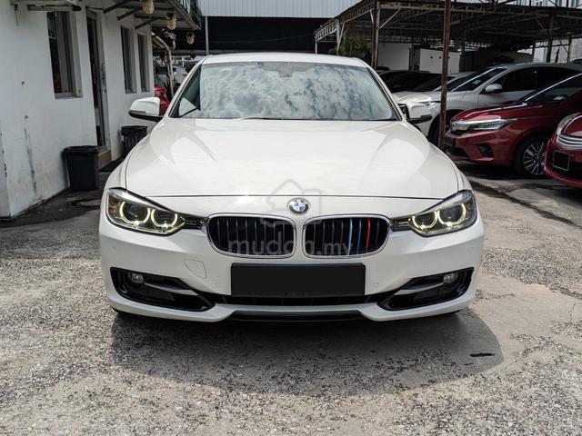 2012 Bmw 320i SPORTS (CKD) 2.0 (A) - 3