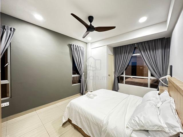 Midori Green @ Austin Heights 1