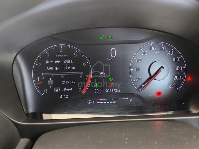 2023 Honda CITY 1.5 RS (A) - 4
