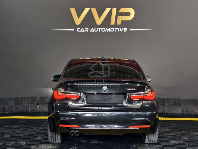 Bmw 328I 2.0 F30 B48 F/T M SPORT B.KIT STRNG A.PLY - 2
