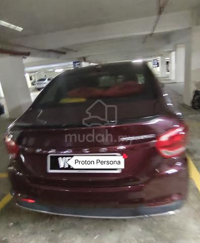 2020 Proton PERSONA 1.6 STANDARD MY16 FACELIFT (A) - 2