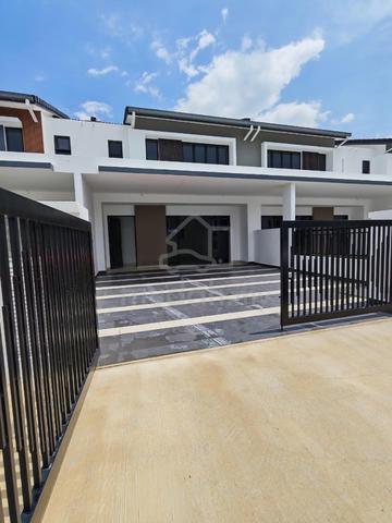 Aspira Lakehome Phase 4 ( Brand New ) 1