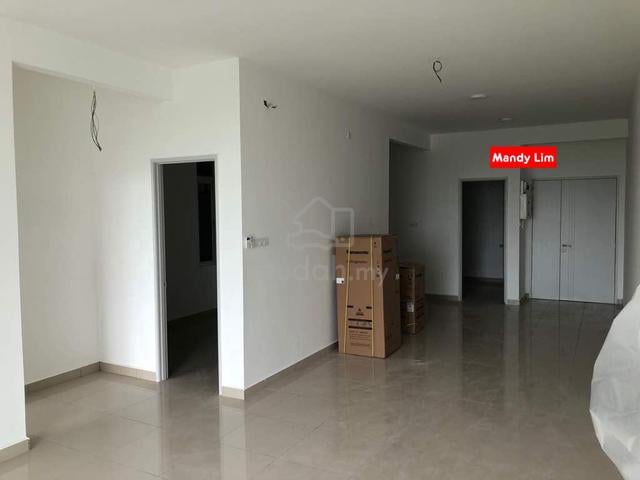 BM City Suites @ BM City Mall 1