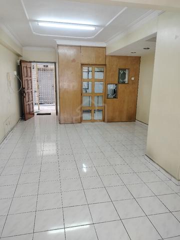 Ria Apartment (Butterworth) 1
