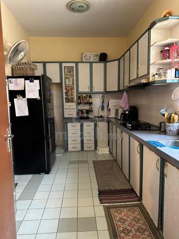 Subang Jaya USJ 16 Guarded Double Storey House 22x75sf For Sale 1