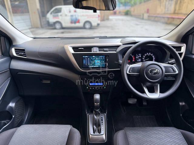 [2025] Perodua MYVI 1.5 H MY17 (A) FSR LOW MIL 15K - 4