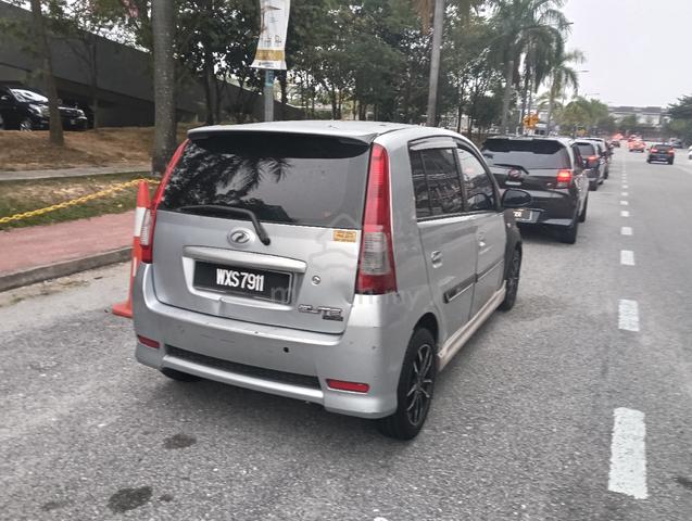 [DIRECT OWNER] 2012 Perodua VIVA 1.0 ELITE EZI - 3