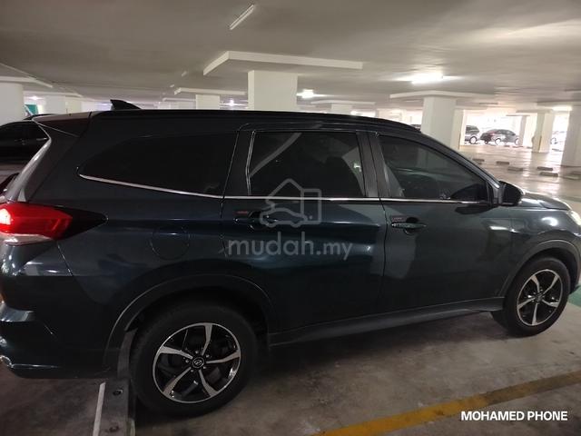 2020 Perodua ARUZ 1.5 AV MY19 D38L (A) - 5