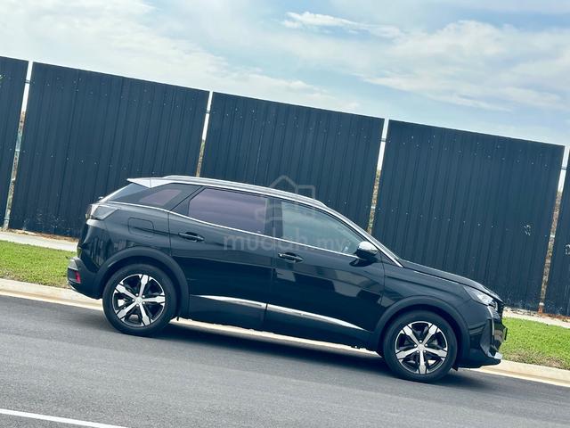 Peugeot 3008 1.6 ALLURE🔥FACELIFT FULL SPEC‼️‼️‼️ - 2