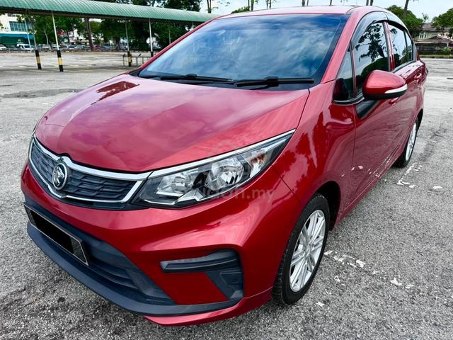 2023 Proton PERSONA 1.6 FACELIFT (A) ONE OWNER - 3