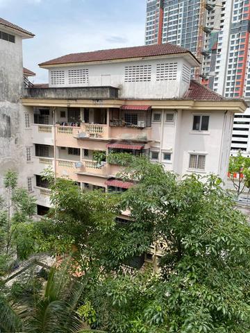 Palma Perak 1