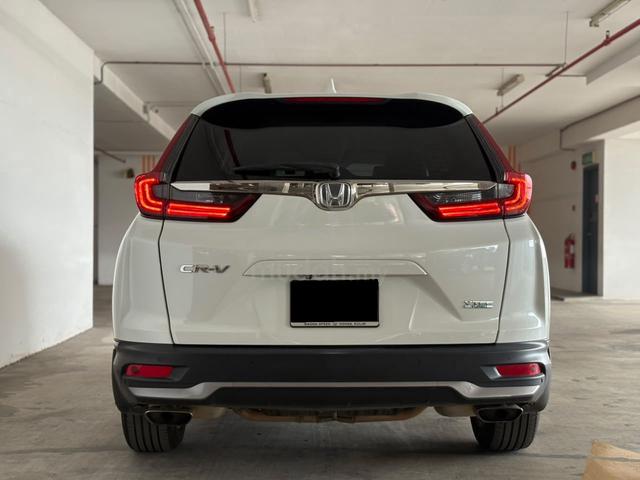 2021 Honda CR-V 1.5 1.5 TC-P 2WD MY17 RW FACELIFT - 4