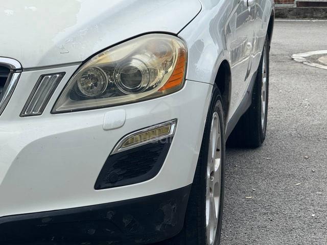 2011 Volvo XC60 2.0 T5 (A) - 5