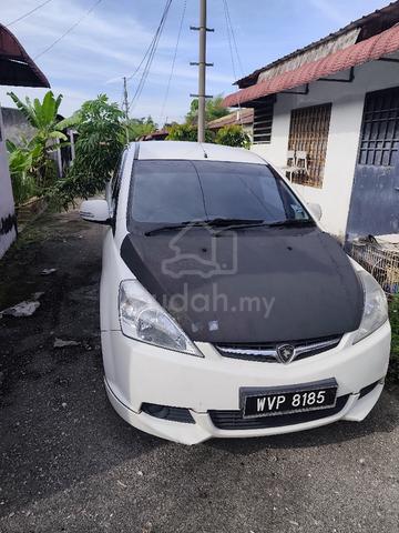 2011 Proton EXORA 1.6 MC M-LINE (M) - 5