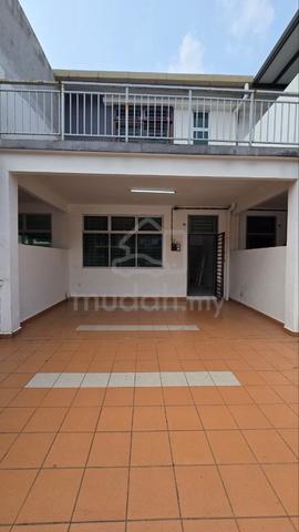 Taman Pulai Mutiara 2 Storey House for RENT Gelang Skudai patah 1