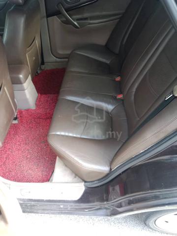 2006 Proton WAJA 1.6 CAMPRO P2 H-LINE (A) - 4