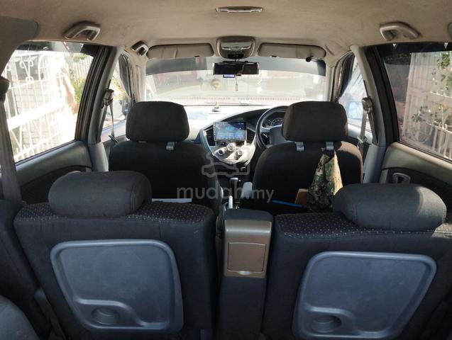 2009 Naza CITRA 2.0 GS FACELIFT (A) - 5