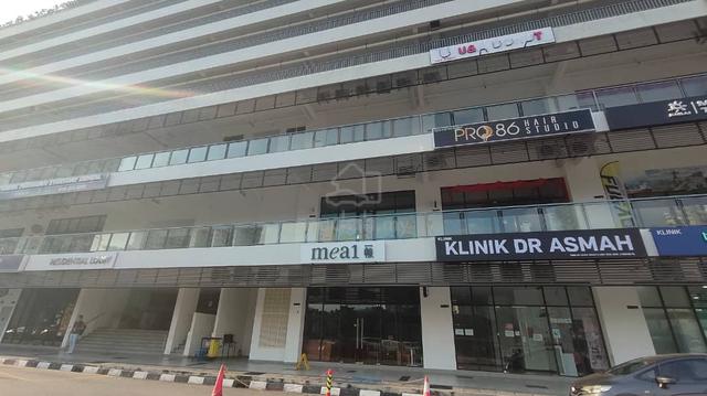 FOR RENT|Golden Triangle 2 Commercial Shop 1