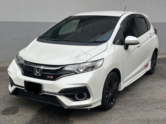 Honda JAZZ 1.5 V (A) - 2